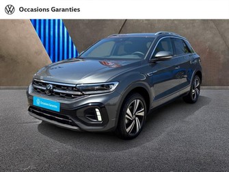 Photo Volkswagen T-Roc 1.5 TSI Evo2 150ch R-Line Edition DSG7