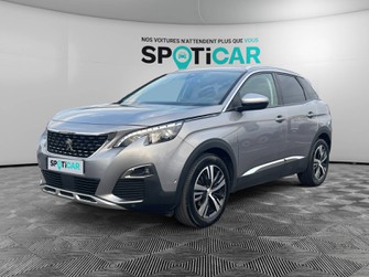 Photo Peugeot 3008 BUSINESS 3008 Puretech 130ch S&S EAT8