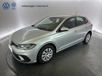 Photo Volkswagen Polo 1.0 MPI 80 S&S BVM5
