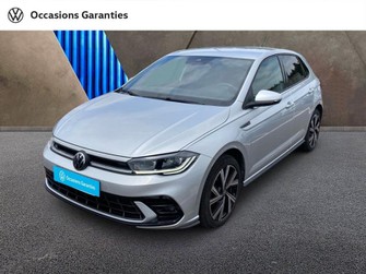 Photo Volkswagen Polo 1.0 TSI 95ch R-Line