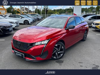 Photo Peugeot 308 SW 308 SW PHEV 180 e-EAT8