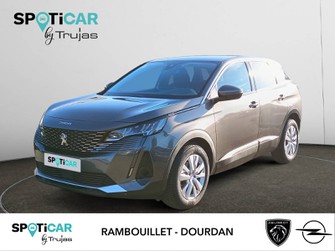 Photo Peugeot 3008 3008 Puretech 130ch S&S EAT8