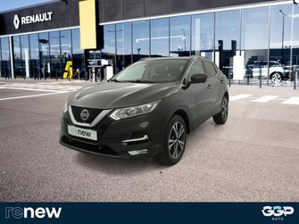 Photo Nissan Qashqai 1.2 DIG-T 115 N-Connecta