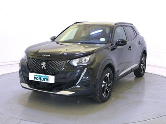 Photo Peugeot 2008 2008 BlueHDi 130 S&S EAT8