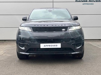 Photo Land-Rover Range Rover Sport Range Rover Sport P460e AWD 3.0L i6 PHEV