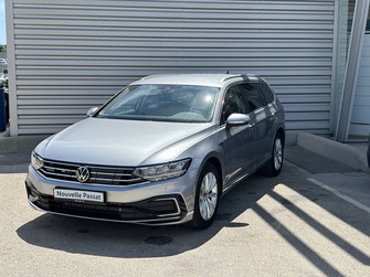Photo Volkswagen Passat SW Passat SW 1.4 TSI Hybride Rechargeable DSG6