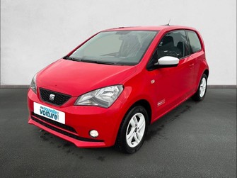 Photo Seat Mii 1.0 60 ch - Urban Design