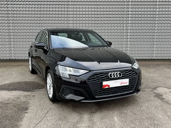 Photo Audi A3 SPORTBACK A3 Sportback 30 TFSI 110