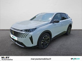 Photo Peugeot 3008 Hybrid 145 e-DCS6 Allure