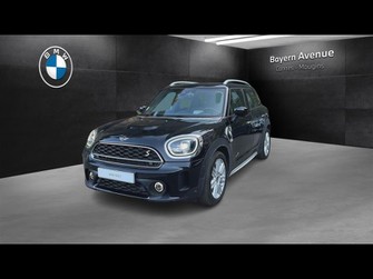 Photo Mini  Countryman Cooper SE  125ch + 95ch Northwood ALL4 BVA6