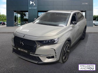 Photo DS 7 Crossback DS7 Crossback PureTech 180 EAT8 Rivoli