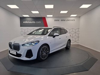 Photo Bmw  Serie 2 Active Tourer 220i 170 ch DKG7 M Sport