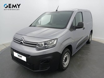 Photo Citroen Berlingo (30) VAN M 650 BLUEHDI 100 S&S BVM6 CONTROL