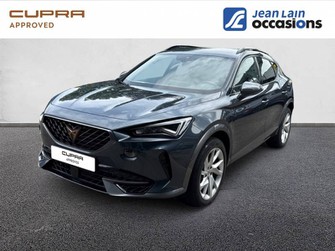 Photo Cupra Formentor 1.4 e-HYBRID 204 ch DSG6 V