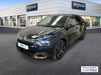 Photo Citroen C4 PureTech 130 S&S BVM6 C-Series