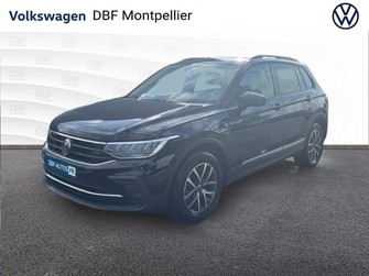 Photo Volkswagen Tiguan 1.4 eHybrid 245ch DSG6 Life Plus