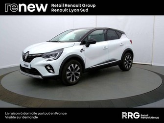 Photo Renault Captur Captur TCe 90