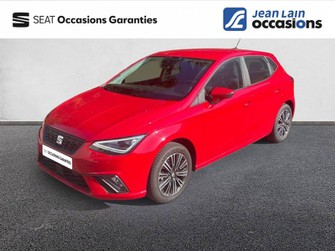 Photo Seat Ibiza 1.0 EcoTSI 95 ch S/S BVM5 Copa