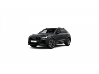 Photo Audi Q3 35 TFSI 150 ch S tronic 7 S line