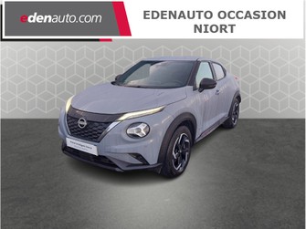 Photo Nissan Juke HYBRID 143 N-Connecta