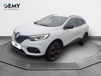Photo Renault Kadjar TCe 140 FAP EDC Black Edition
