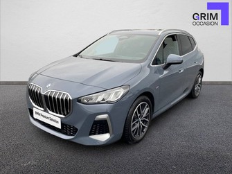 Photo Bmw  SERIE 2 ACTIVE TOURER U06 Active Tourer 218i 136 ch DKG7