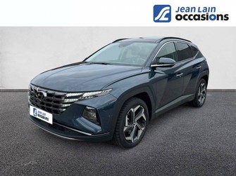 Photo Hyundai Tucson 1.6 T-GDI 230 Hybrid BVA6 Executive