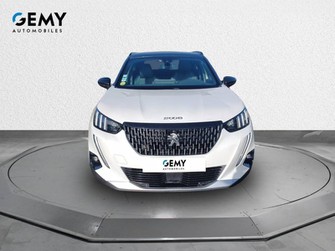 Photo Peugeot 2008 BlueHDi 100 S&S BVM6 GT Line