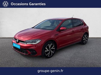 Photo Volkswagen Polo Polo 1.0 TSI 95 S&S BVM5