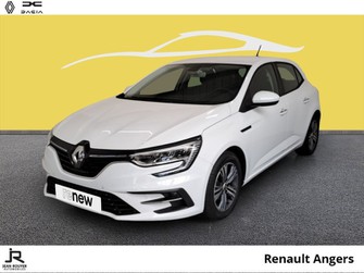 Photo Renault Megane 1.5 Blue dCi 115ch Evolution EDC -23