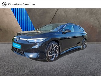 Photo Volkswagen ID.7 Tourer 286ch Pro 77 kWh Life Max