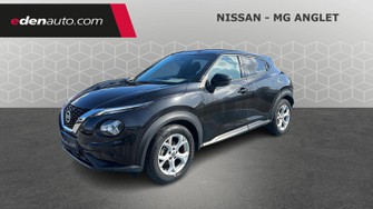 Photo Nissan Juke II DIG-T 114 N-Connecta 5p