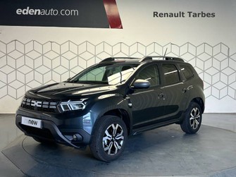 Photo Dacia Duster ECO-G 100 4x2 Journey