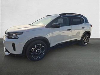 Photo Citroen C5 Aircross C5 Aircross Hybride 136 e-DCS6