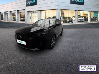 Photo Peugeot 3008 Hybrid 225 e-EAT8 Allure Pack