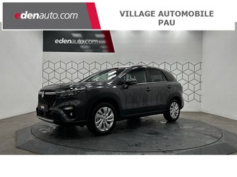 Photo Suzuki S-Cross 1.5 Dualjet Hybrid Auto Privilège