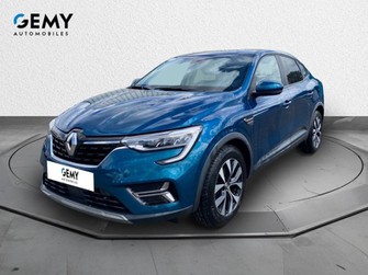 Photo Renault Arkana E-Tech 145 Business