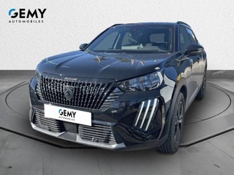 Photo Peugeot 2008 PureTech 130 S&S EAT8 GT