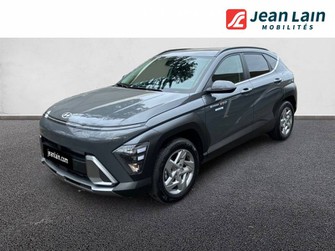Photo Hyundai Kona 1.0 T-GDi 100 Creative