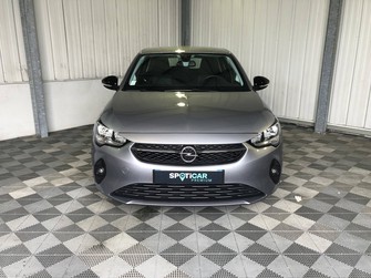 Photo Opel Corsa Corsa 1.2 75 ch BVM5