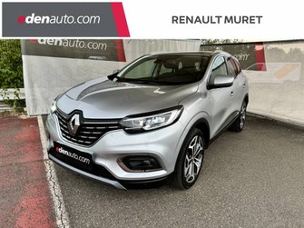 Photo Renault Kadjar Blue dCi 115 EDC Intens