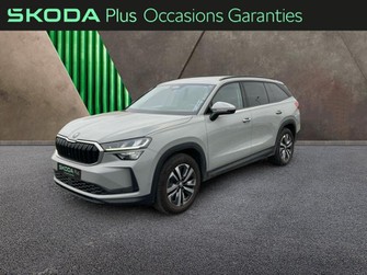 Photo Skoda Kodiaq 1.5 TSI 150ch ACT Hybrid Selection DSG7 7 places