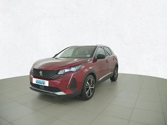 Photo Peugeot 3008 3008 Puretech 130ch S&S EAT8