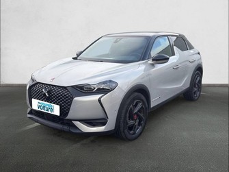 Photo DS 3 Crossback BlueHDi 130 EAT8 - Performance Line+
