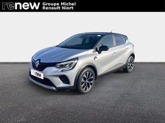 Photo Renault Captur Captur TCe 90