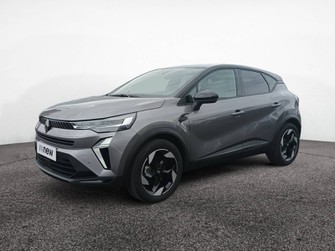 Photo Renault Captur Captur E-Tech full hybrid 145 ch