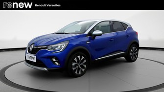 Photo Renault Captur Captur TCe 90