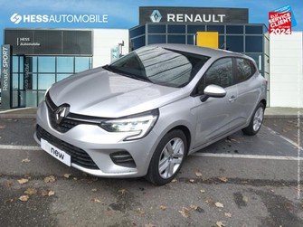 Photo Renault Clio 1.0 TCe 90ch Business -21N