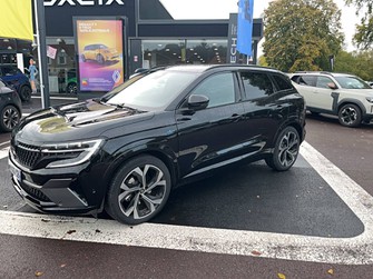 Photo Renault Austral Austral E-Tech full hybrid 200 GSR2