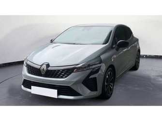 Photo Renault Clio TCe 90 Techno